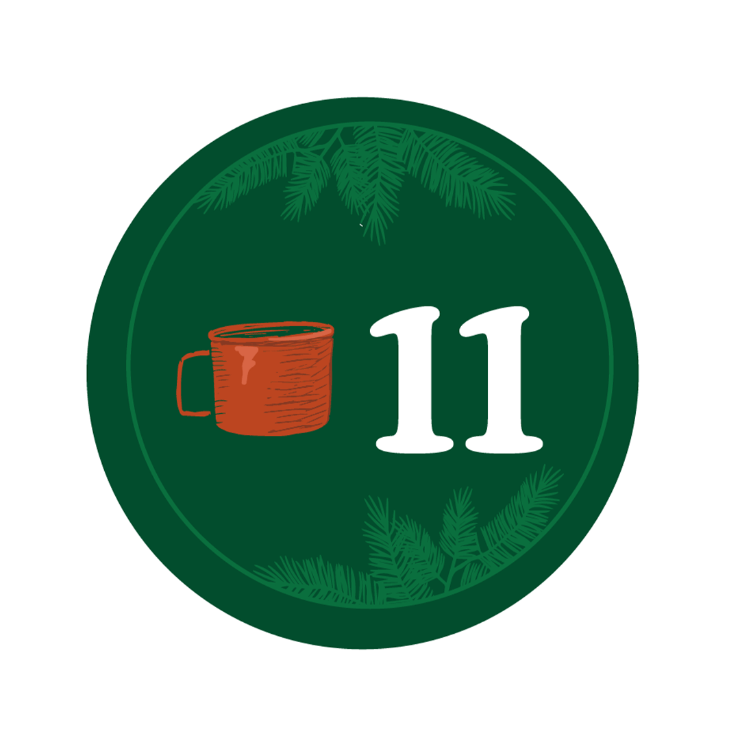 Day 11