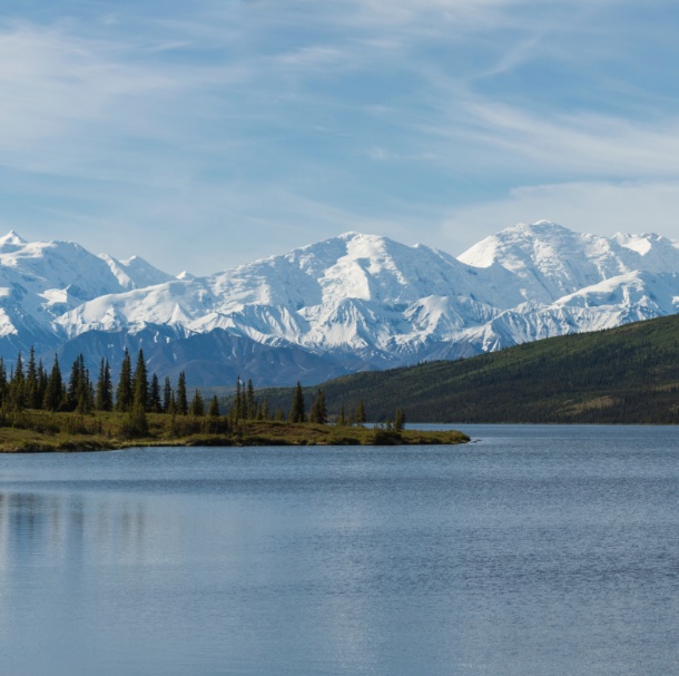 Alaska