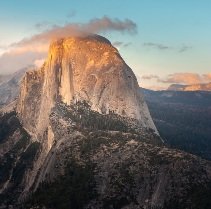 Yosemite National Park