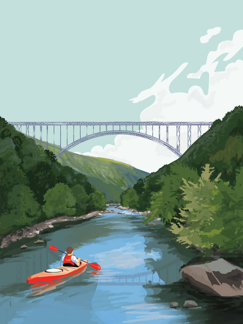 National Parks