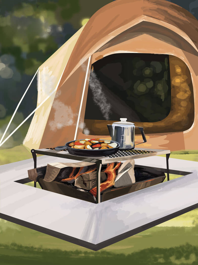Seasonal Recipes