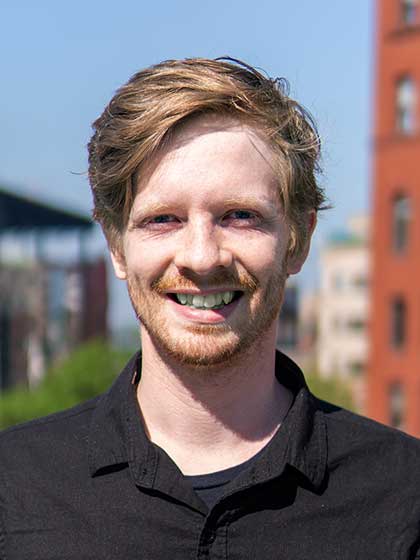 Alex Boley