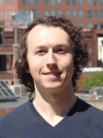 Alex Krogel