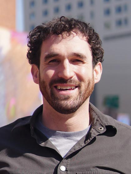 Andrew Deaver
