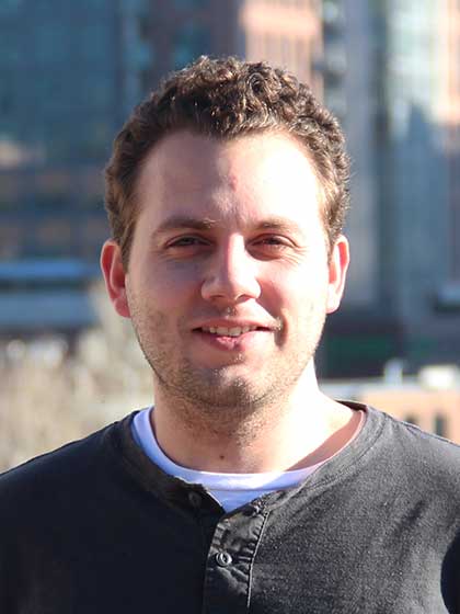 Caleb Hartung