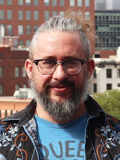Chris Nelson