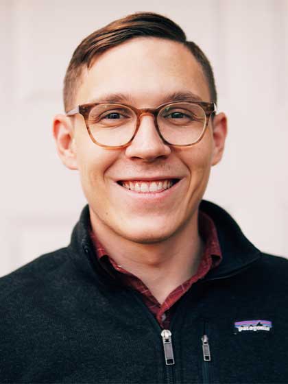 Cullin McGrath