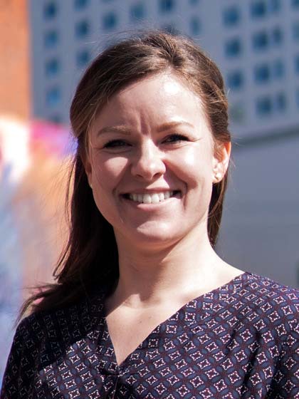 Erin Lambeth