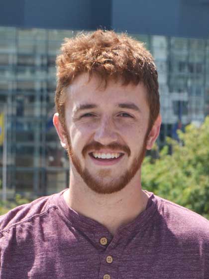 Griffin Engel