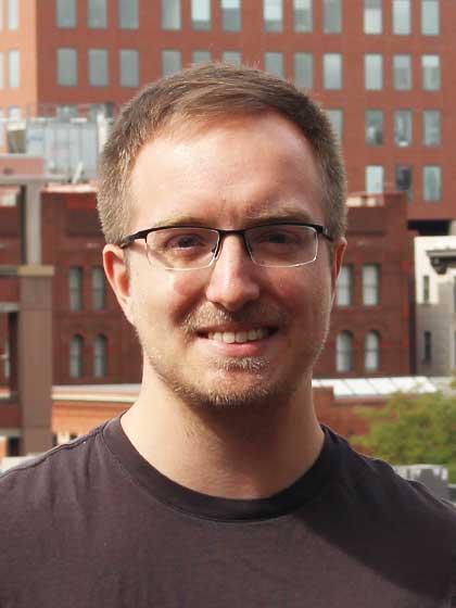 Hollen Graver