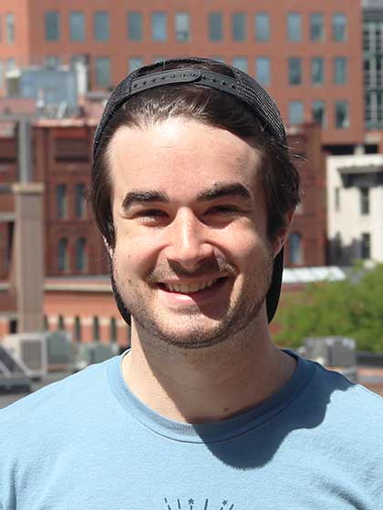 Jake Lauer