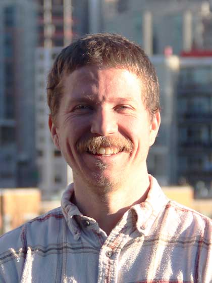 Josh Traxler