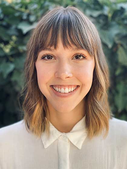 Kerry McCrackin