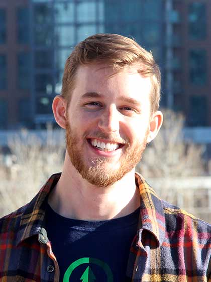 Logan Gabriel