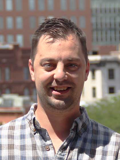 Matt Christensen
