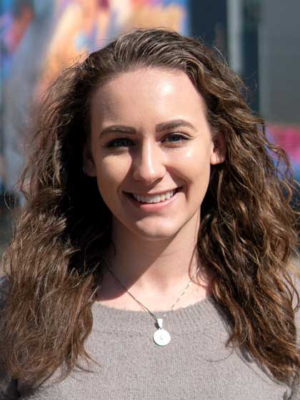 Meghan Fitzgerald