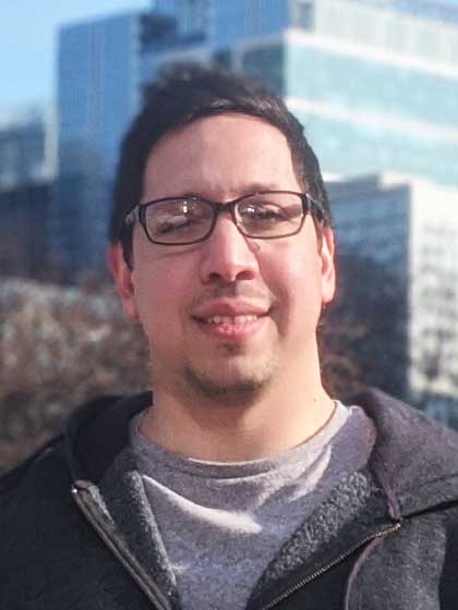 Michael Covello