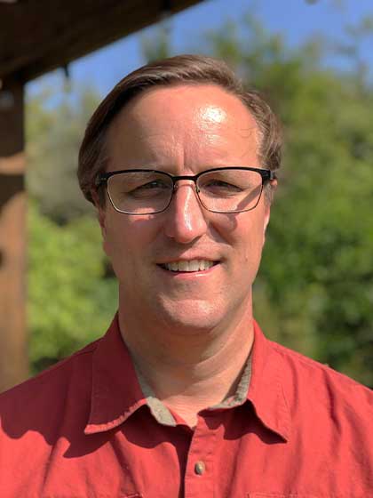 Mike Woelmer