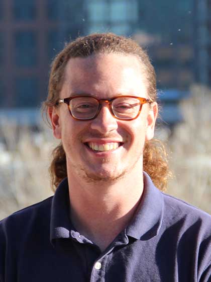 Ryan Molnar