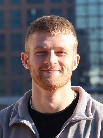 Sam Berry