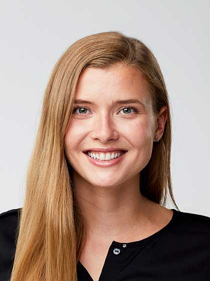 Tessa Wiles