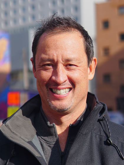 Todd Allen