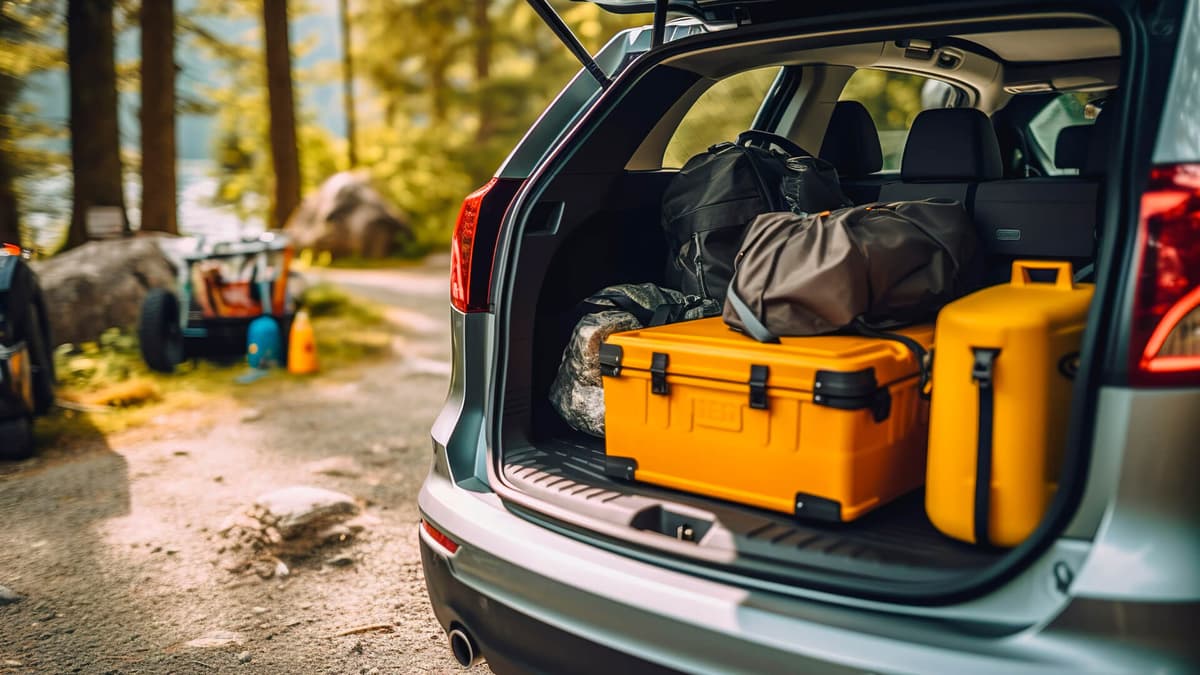 Camping Deals AAA Campground Discount Codes 2024 Campspot