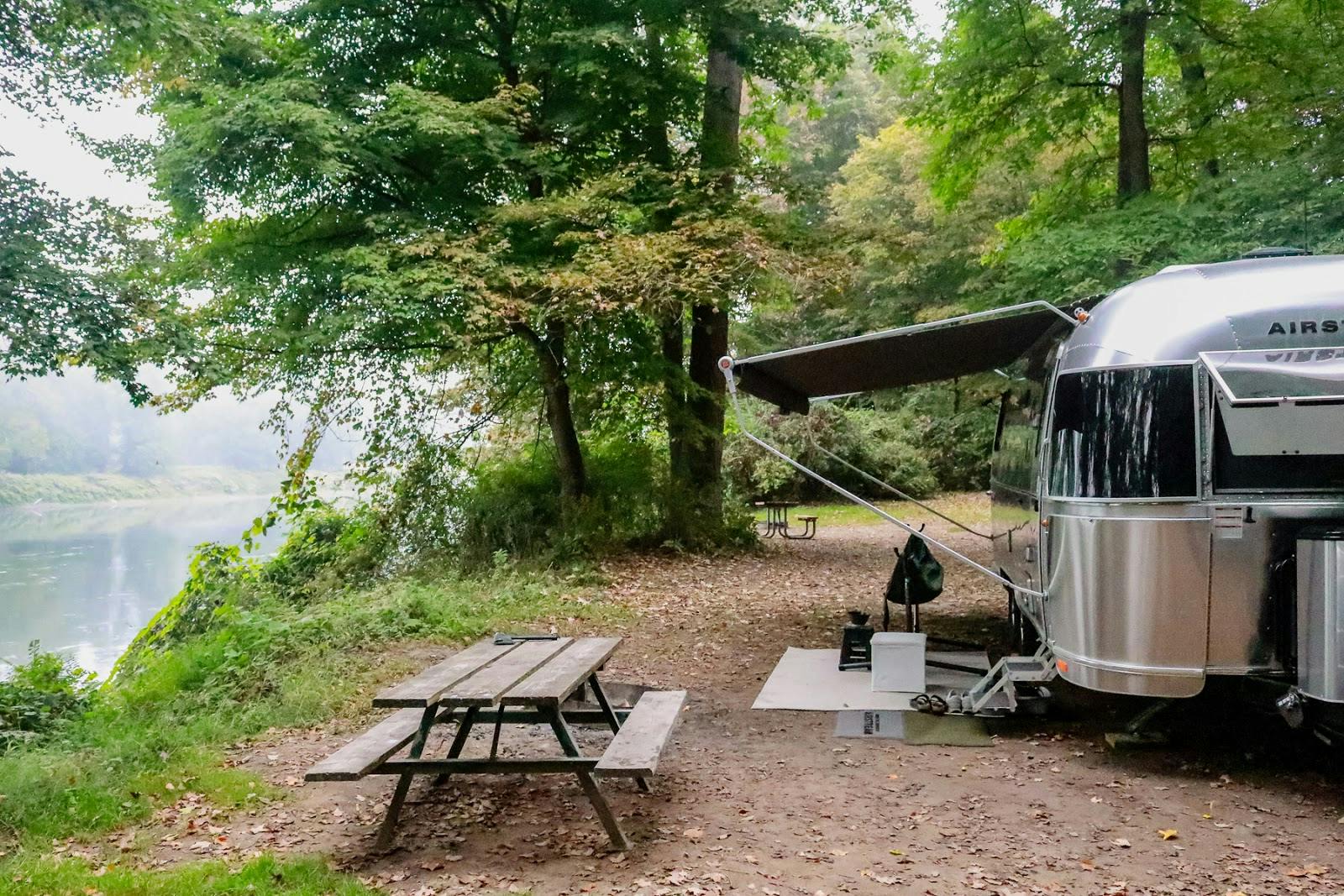 A Beginner's Guide to Essential RV Equipment