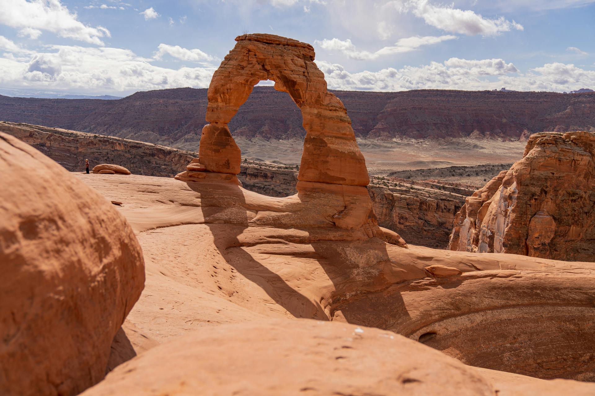 The Campspot Guide to Arches National Park
