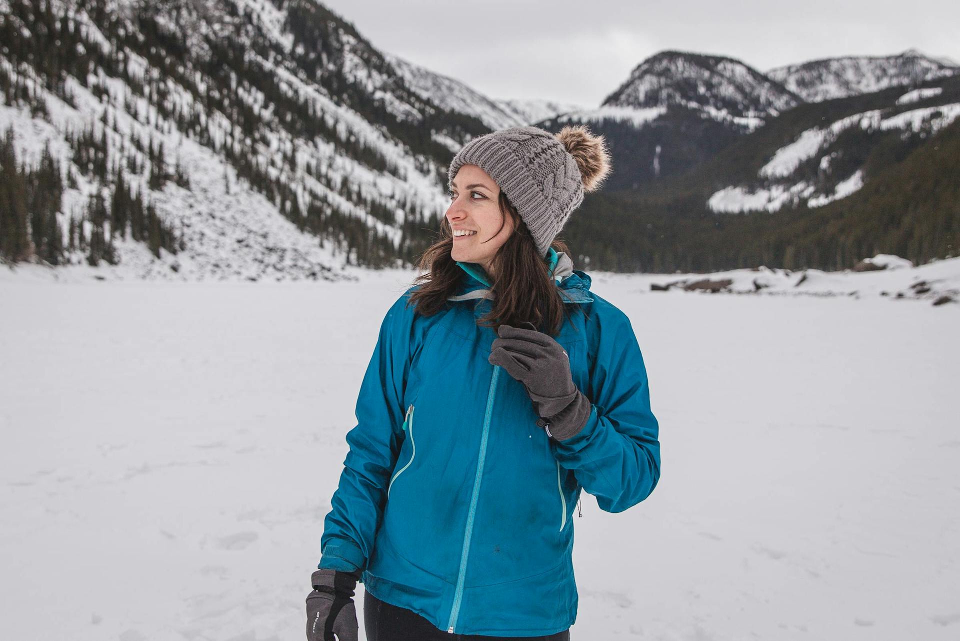 The Ultimate Guide to Winter Hiking Gear