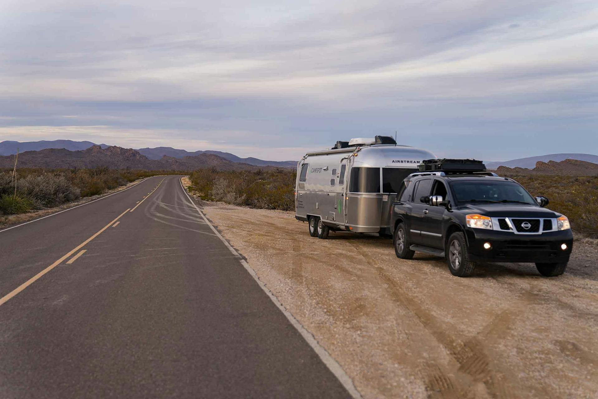 The RV Guide to National Parks
