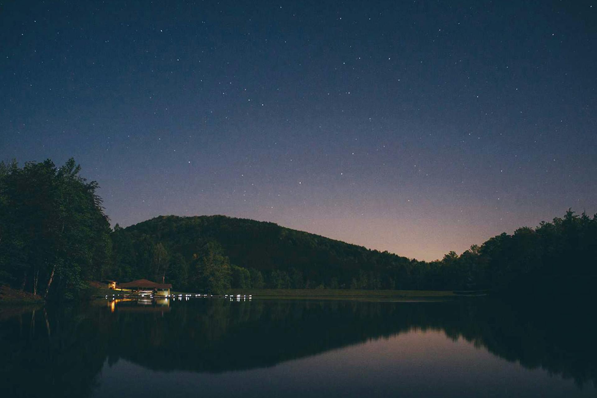 5 Great Campgrounds for Stargazing