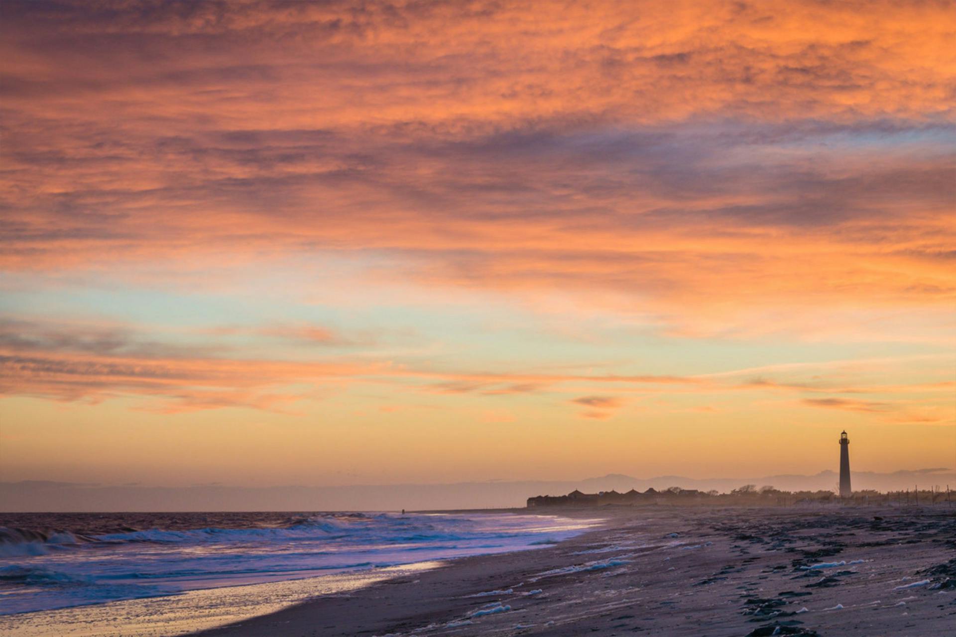 10 Best Campgrounds Near Cape May, NJ?