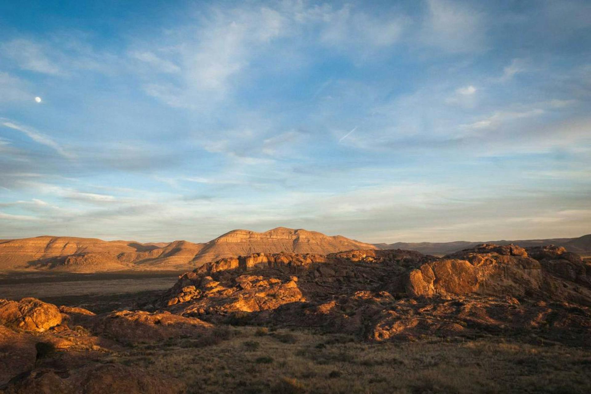 The Best Weekend Camping Trips From El Paso