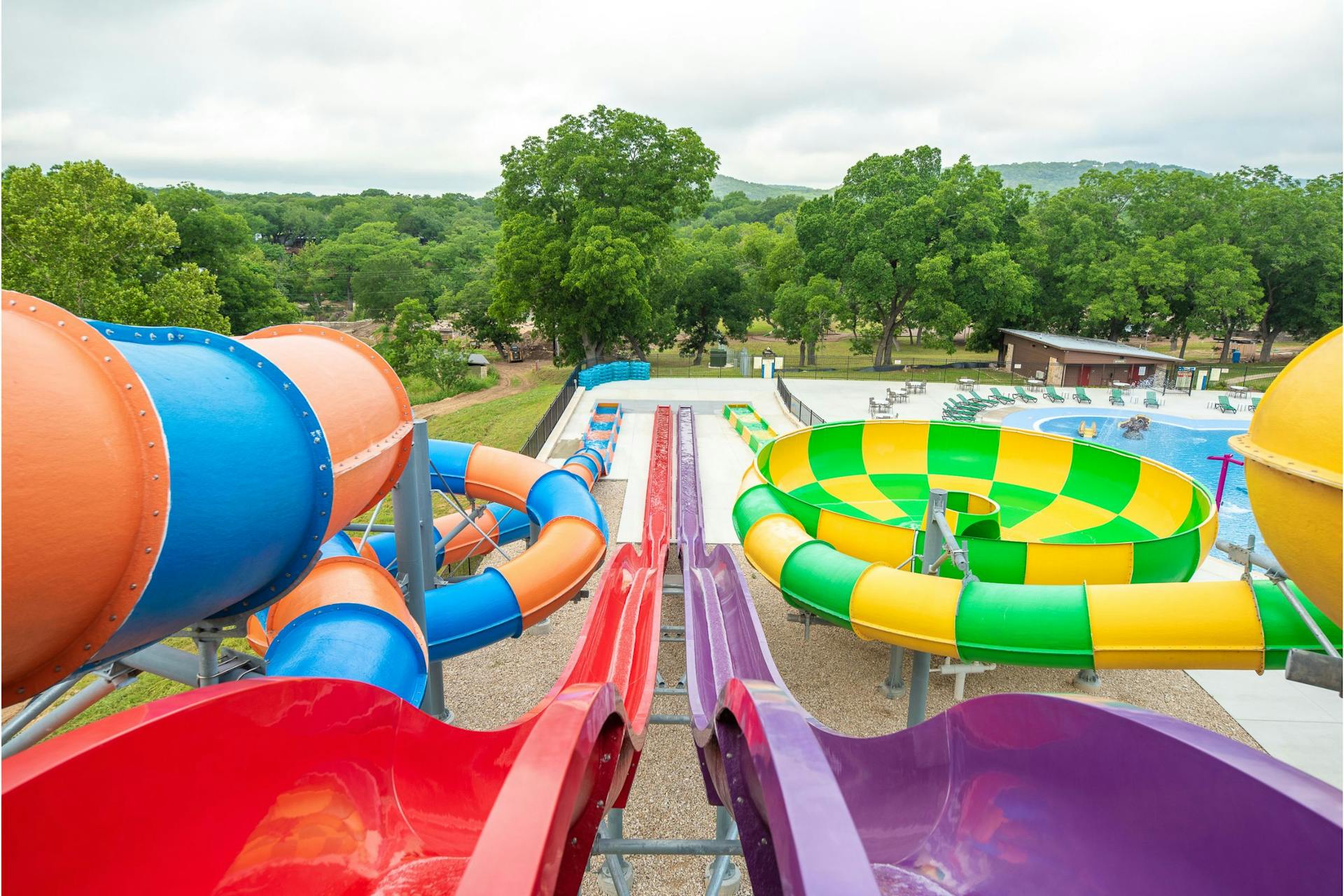 23 Ways to Have Fun at Camp Fimfo Texas Hill Country