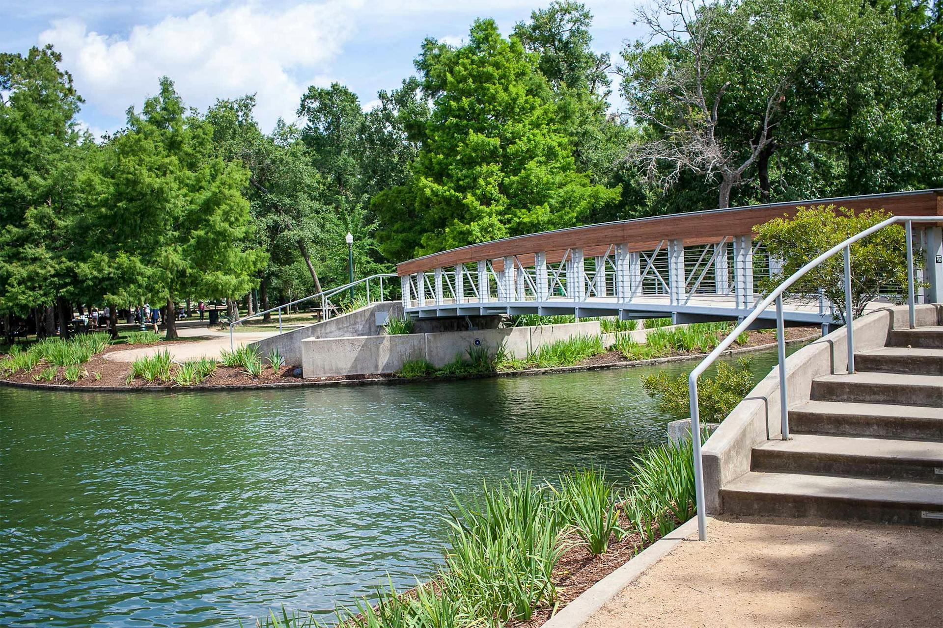 11 Best Campgrounds Near Houston, TX