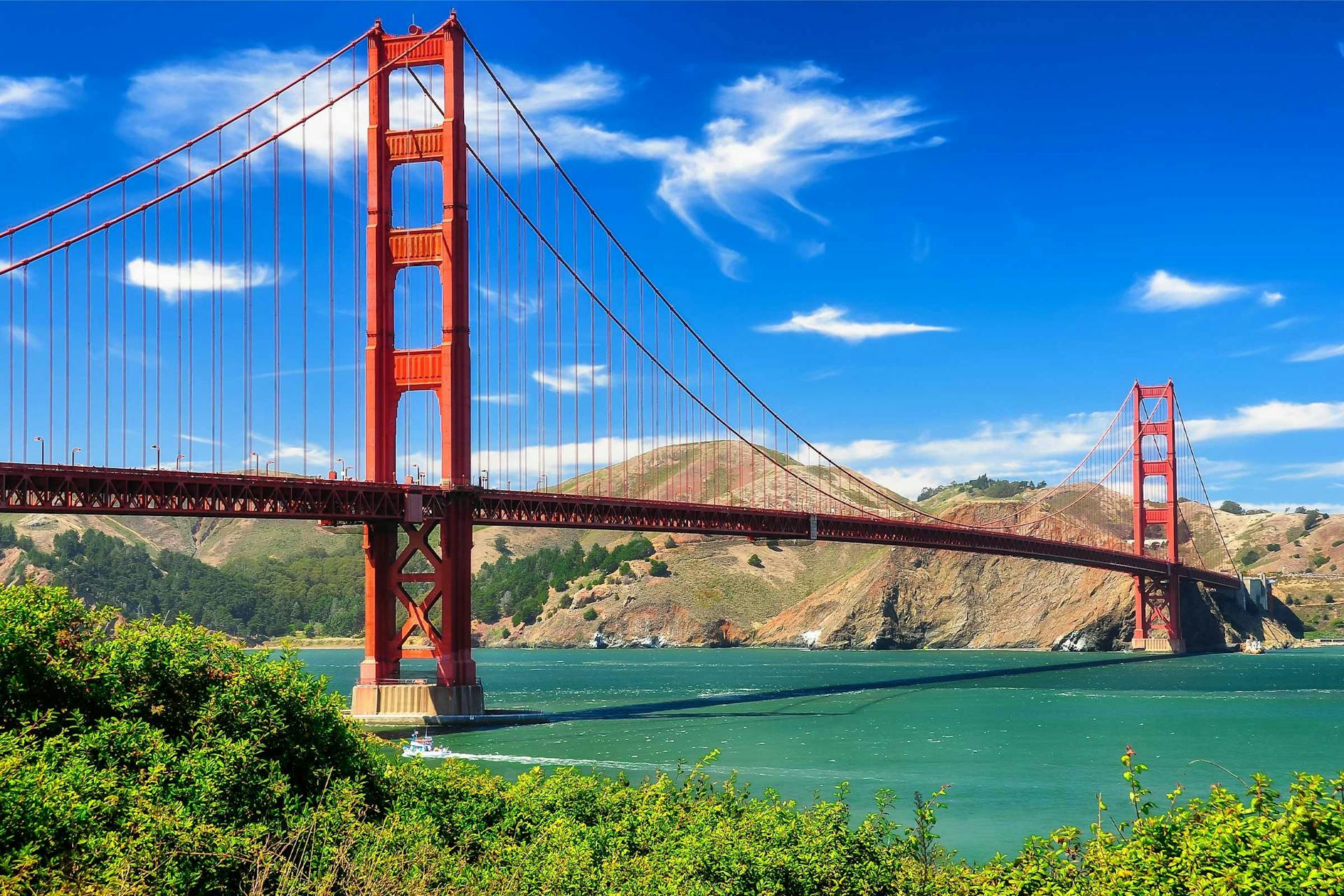 4 Charming Day Trips From San Francisco?