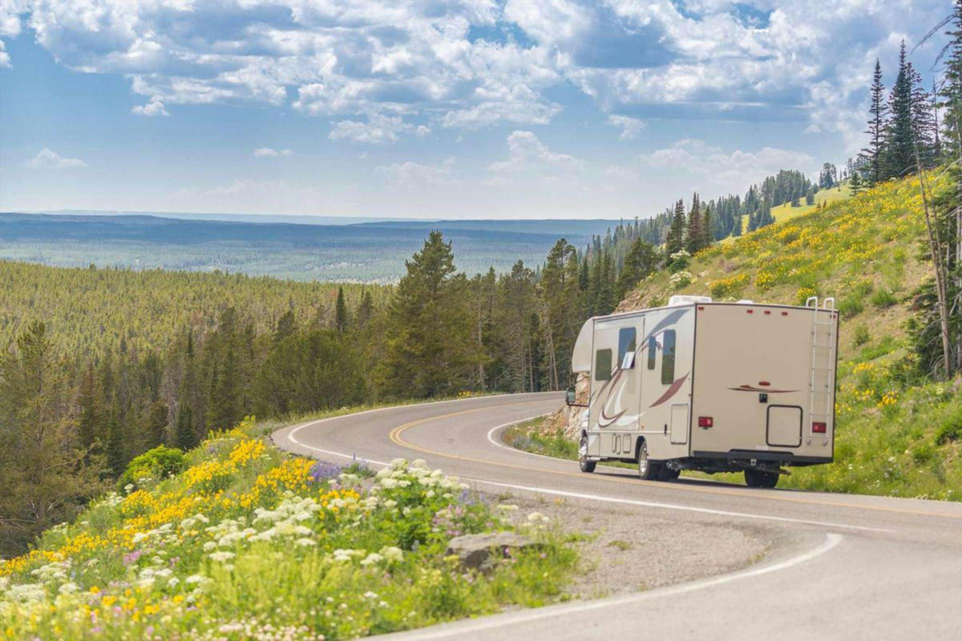 The 10 Best Spring Camping Destinations for 2023