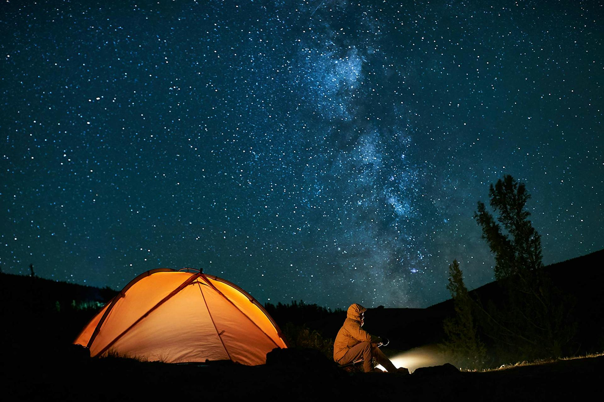 The Camper’s Guide to Dark Sky Camping and Astrotourism