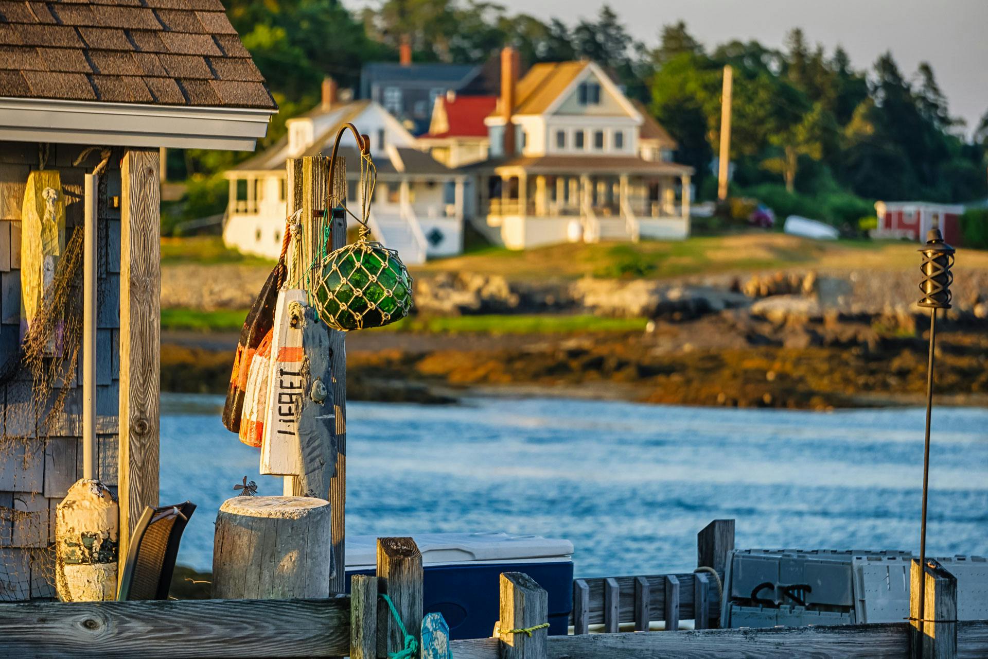 The Best Camping Near Bar Harbor, Maine