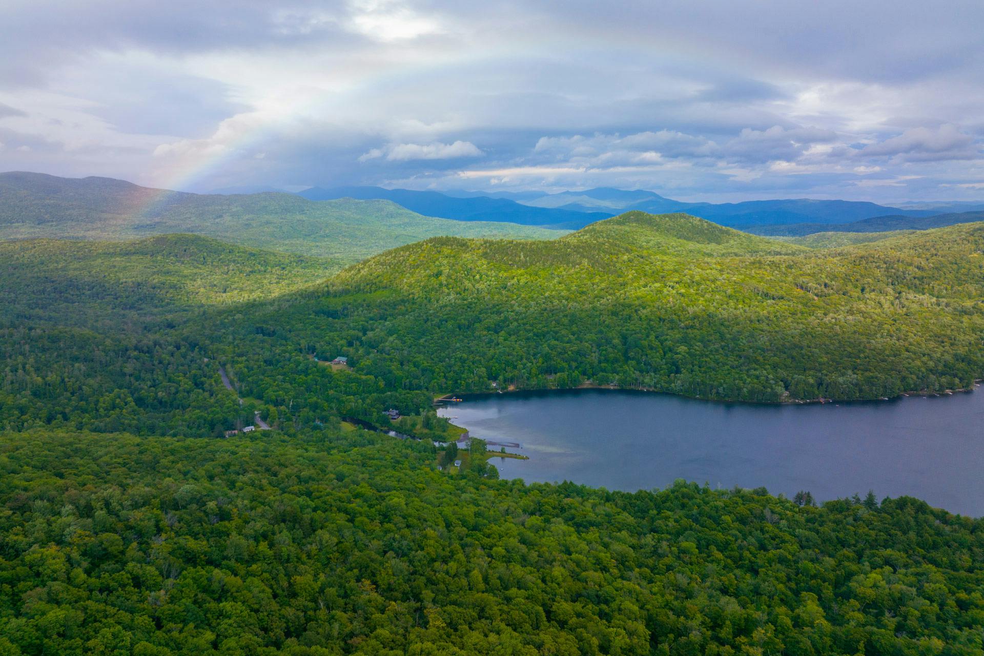 The Best Camping Near Rumney, New Hampshire