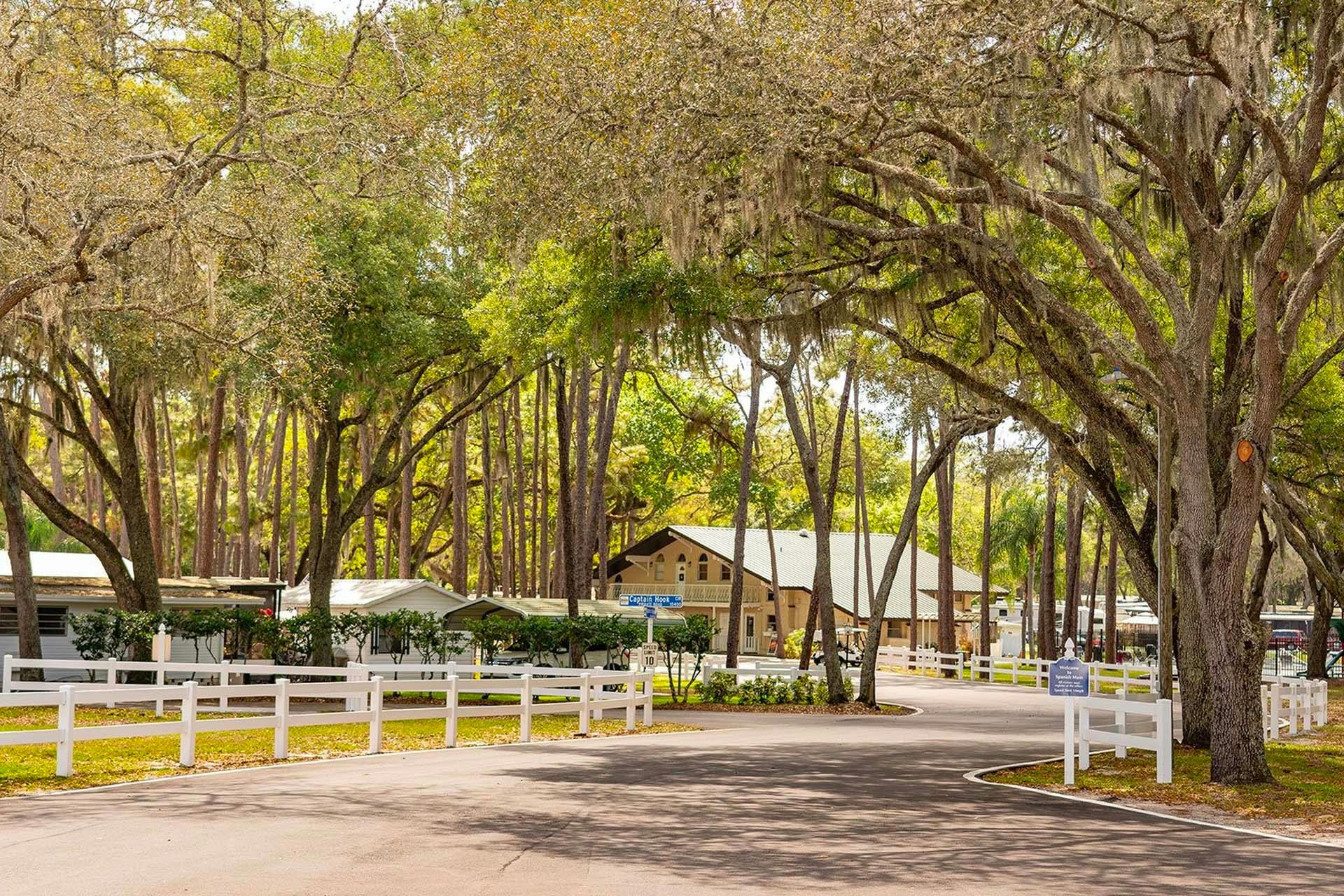 The Best Camping Near Tampa, Florida