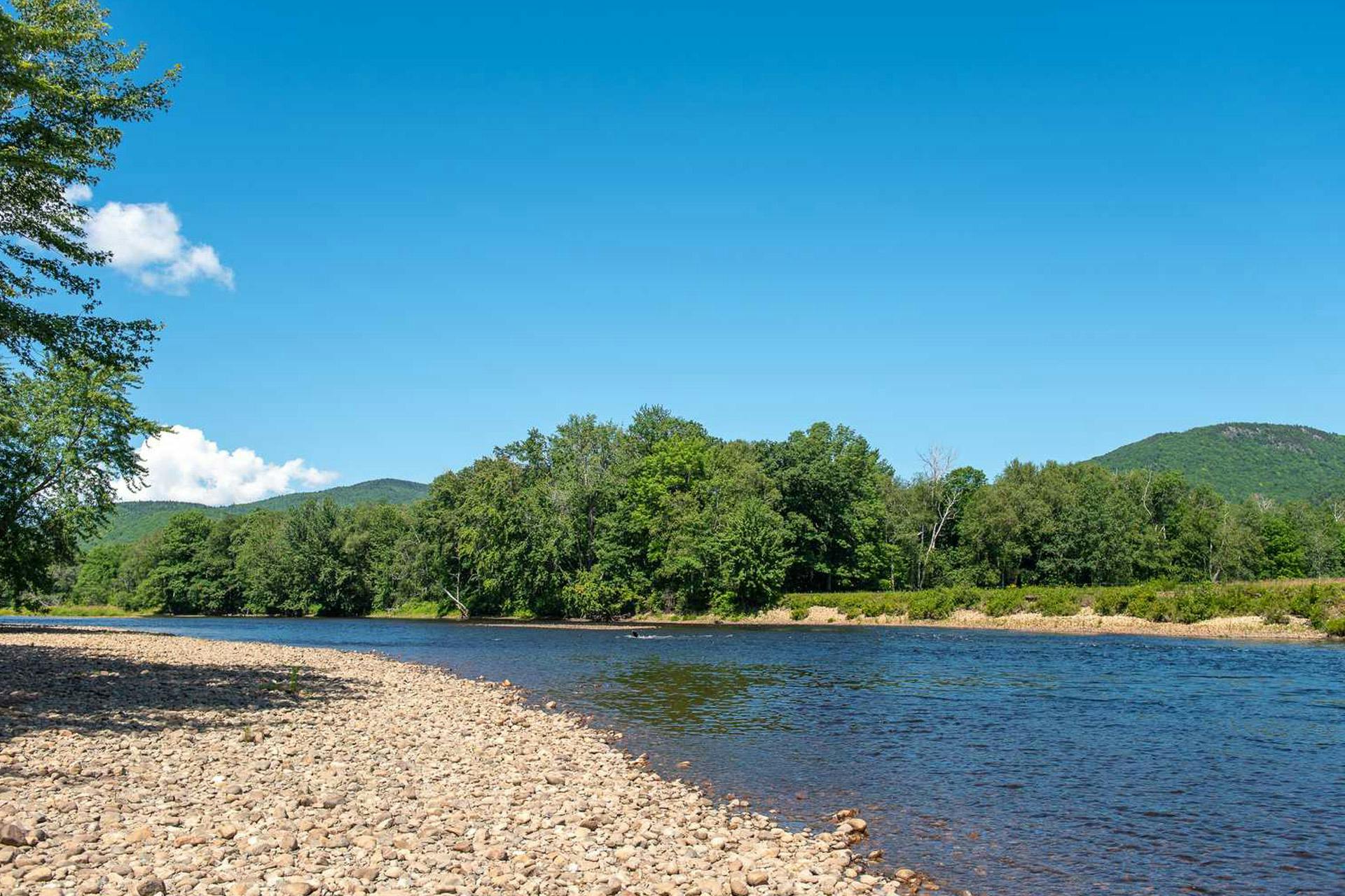 The Best Camping Near Jericho Mountain State Park, New Hampshire