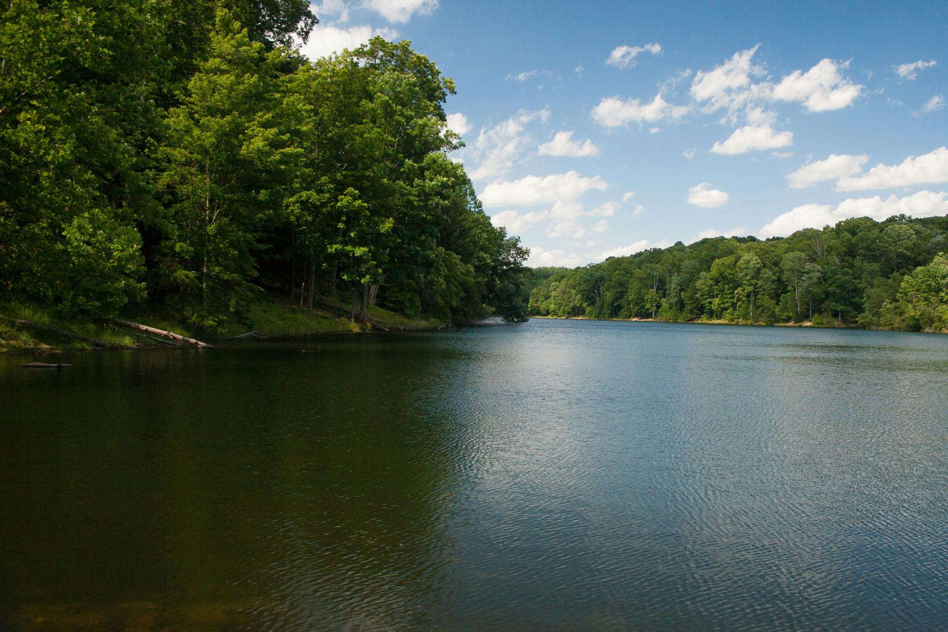 The Best Camping Near Hocking Hills State Park, Ohio