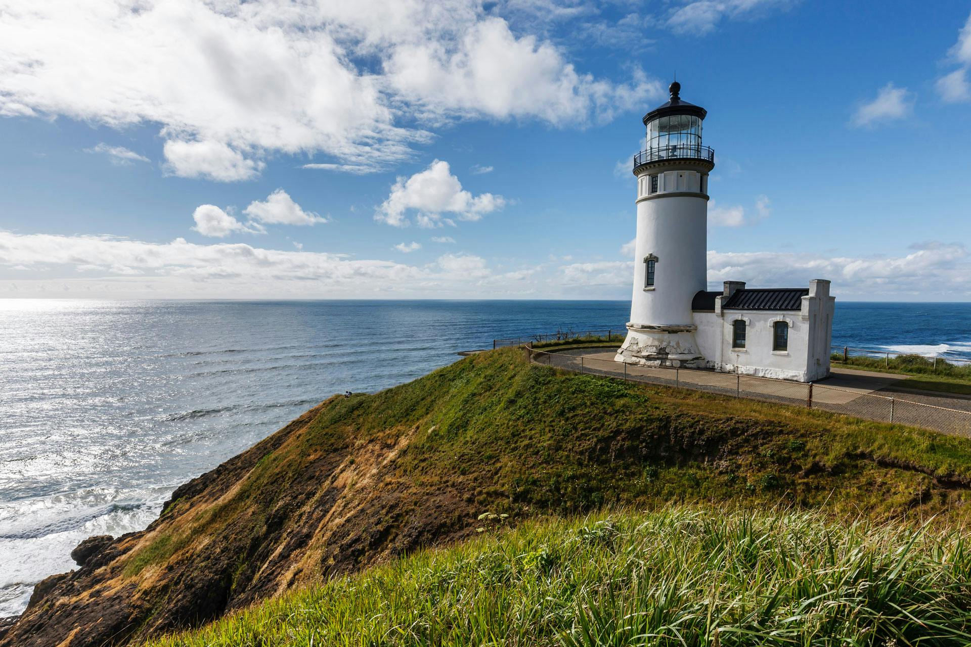 The Best Camping Near Cape Disappointment State Park, Washington