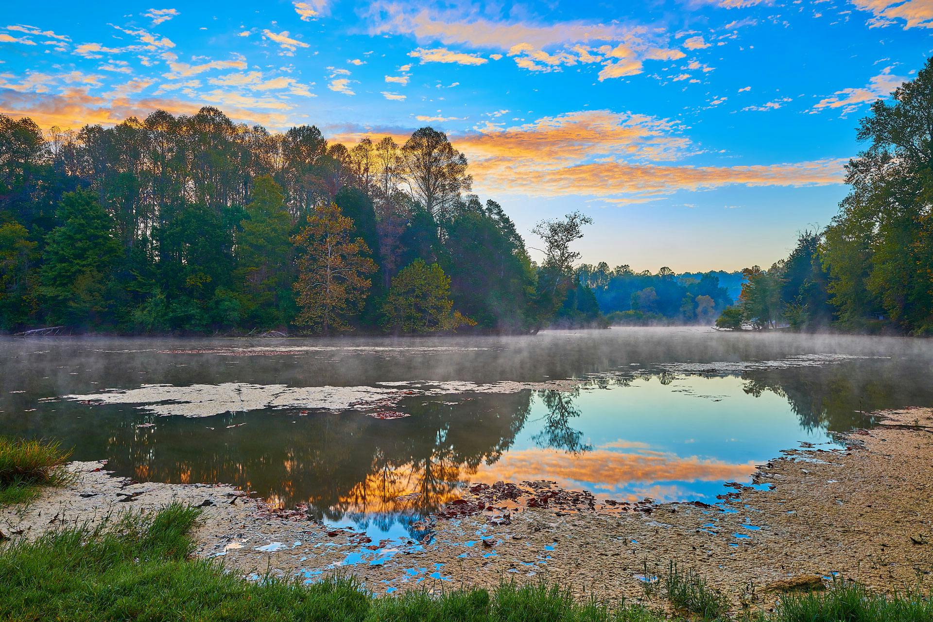 The Best Camping Near Cove Lake State Park, Tennessee