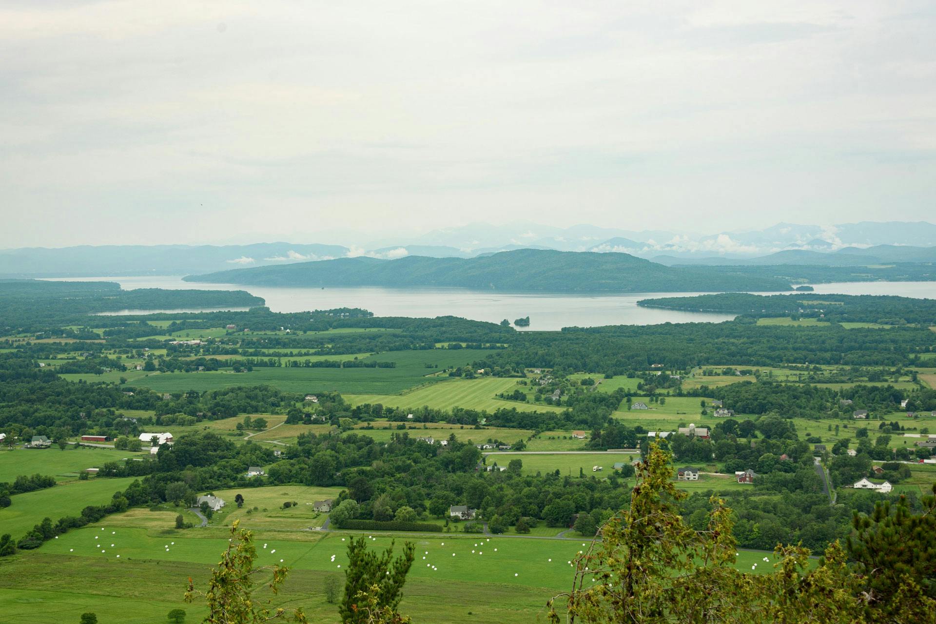 The Best Camping Near Mt. Philo State Park, Vermont