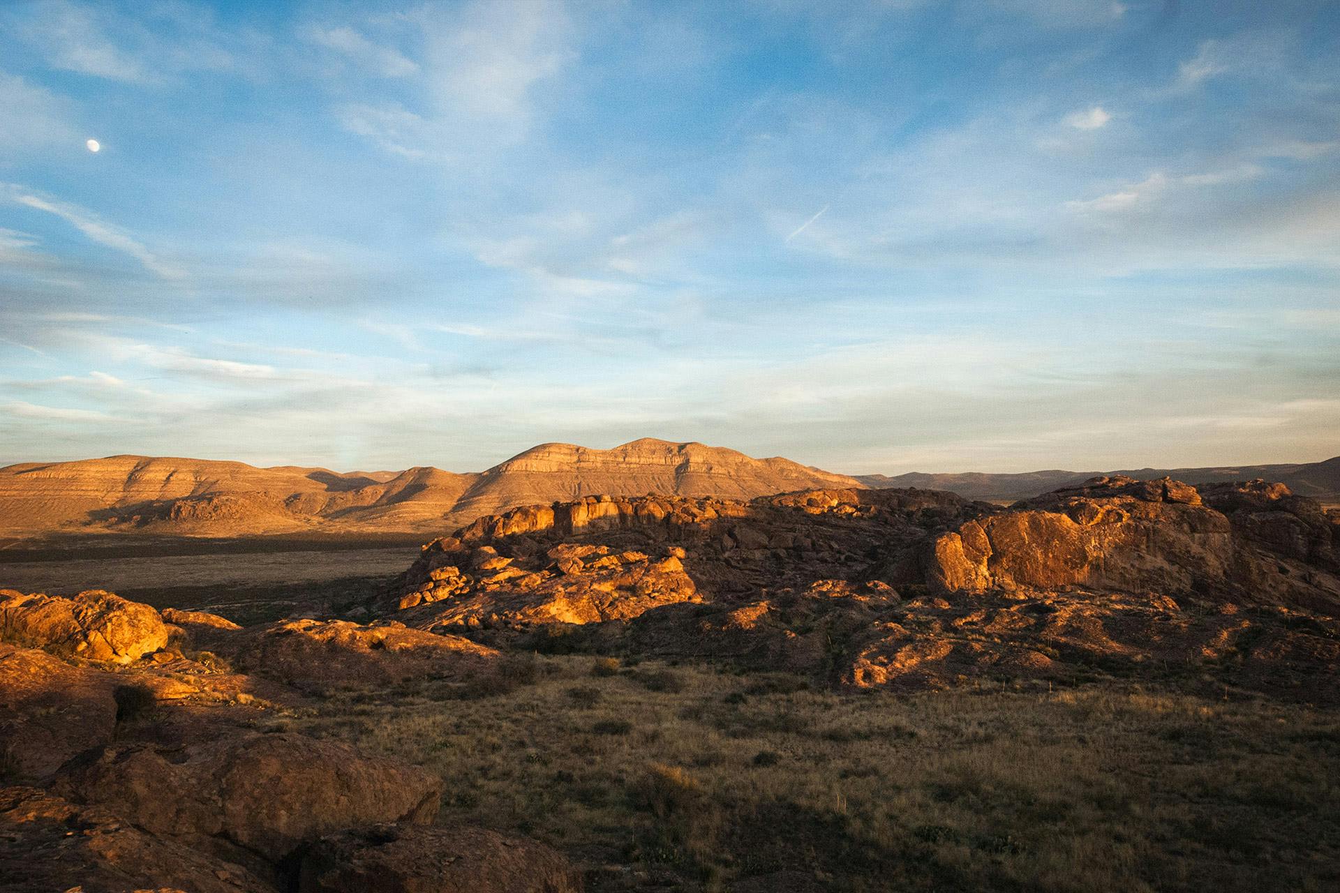 The Best Camping Near Hueco Tanks State Park & Historic Site, Texas
