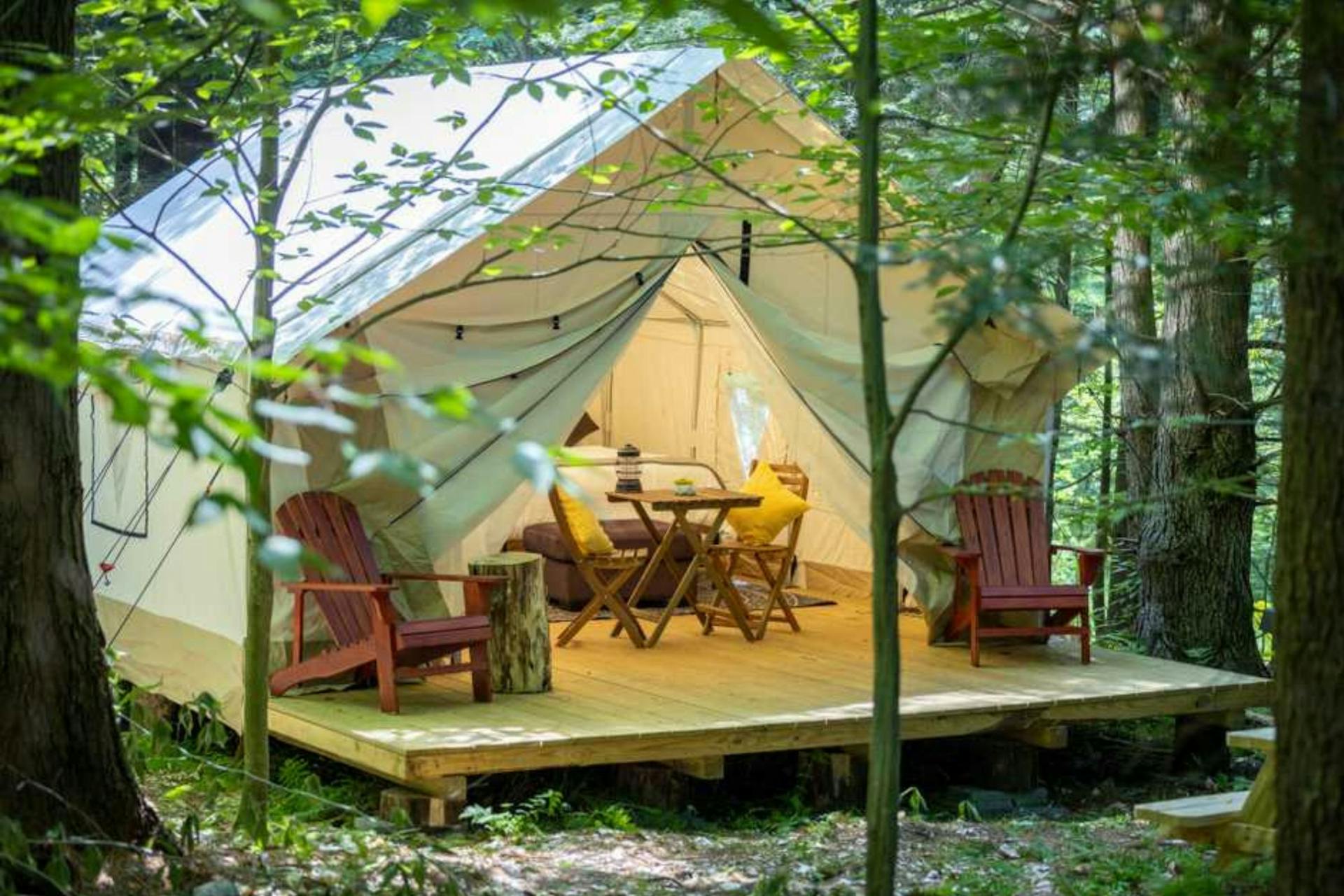 Top 10 Outdoor Travel and Camping Trends for 2023 - Campspot