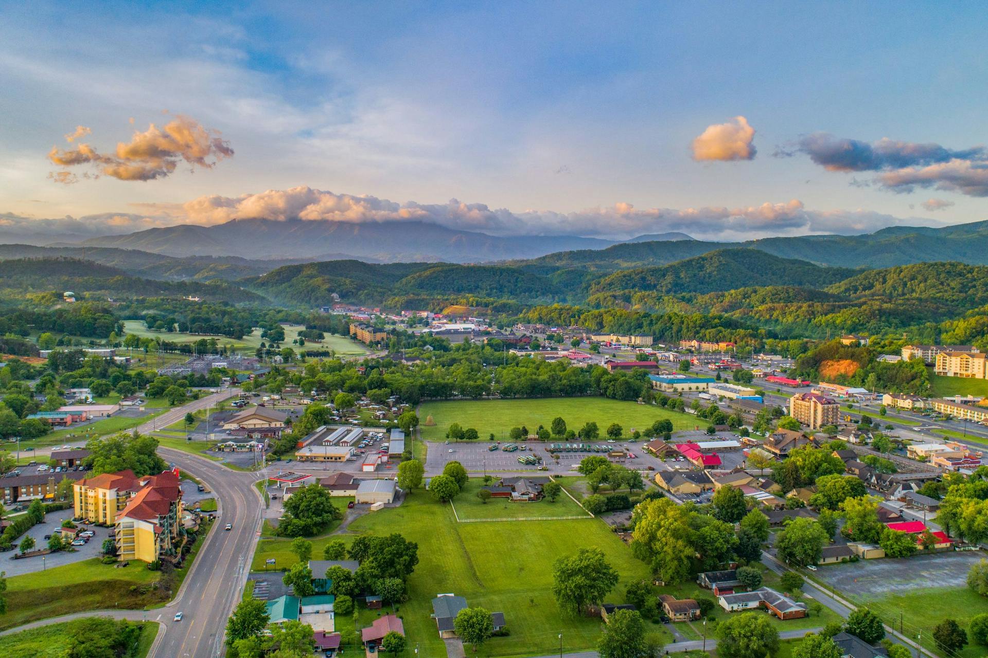 The Ultimate 5-Day Pigeon Forge Itinerary for a Family Road Trip